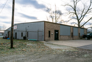 More details for 1300 S Gilman Ave, Muncie, IN - Industrial for Lease