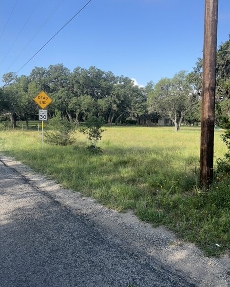 25 Cascade Caverns Rd, Boerne, TX for sale - Building Photo - Image 1 of 8