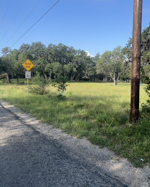 25 Cascade Caverns Rd, Boerne, TX 78015 Land for Sale