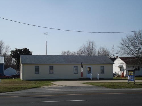 16953 S Dupont Hwy, Harrington, DE for sale Primary Photo- Image 1 of 1