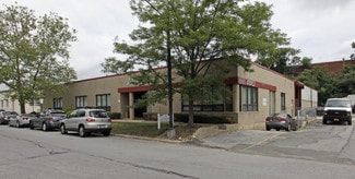 More details for 1600 Shames Dr, Westbury, NY - Industrial for Lease