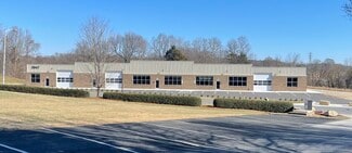 More details for 3947 Westpoint Blvd, Winston-Salem, NC - Flex for Lease