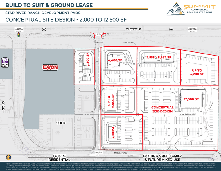 8874 Wildbranch St, Star, ID for lease - Building Photo - Image 3 of 11