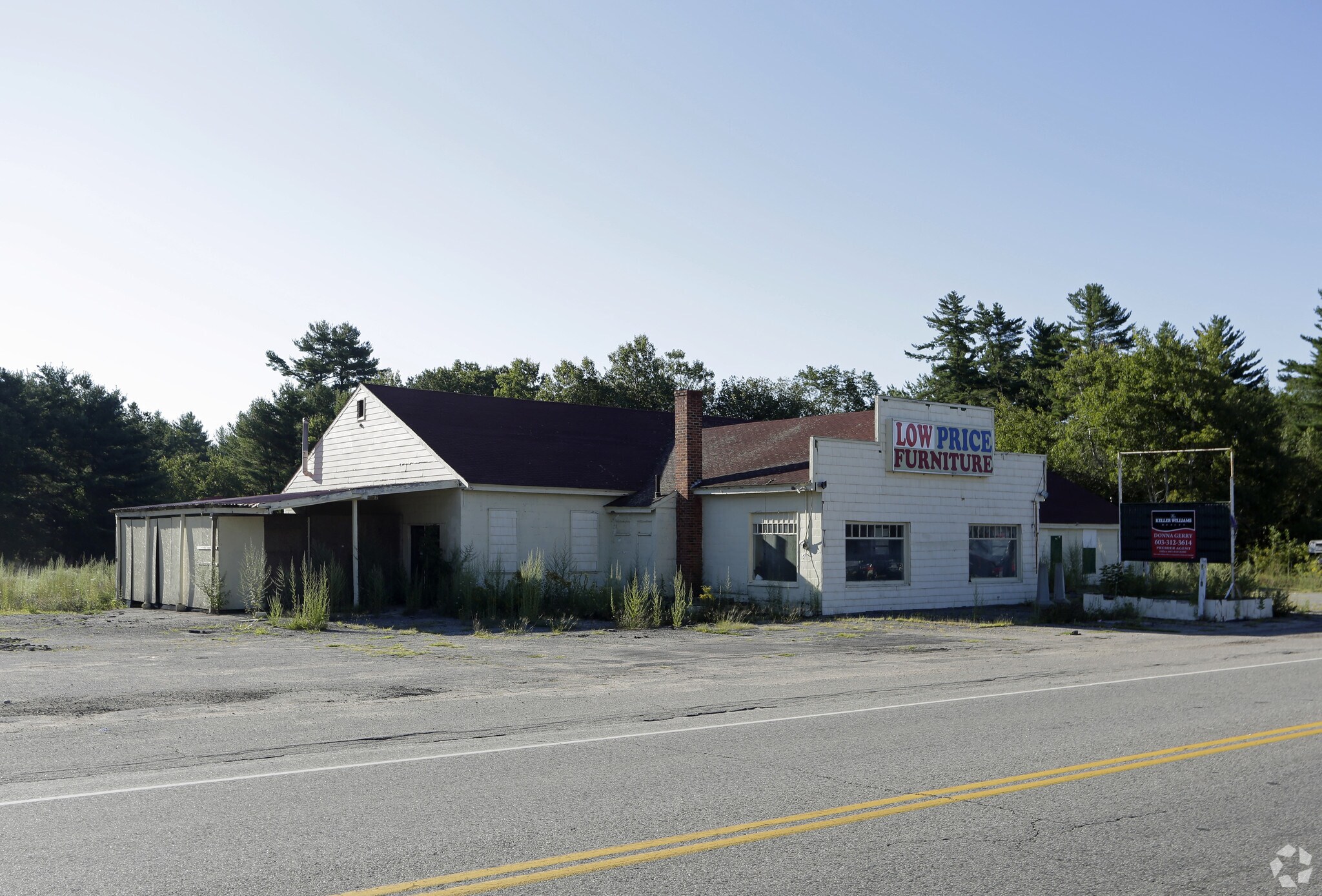 63 Milton Rd, Rochester, NH for sale Primary Photo- Image 1 of 1