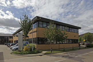 More details for Chivers Way, Histon - Office for Lease