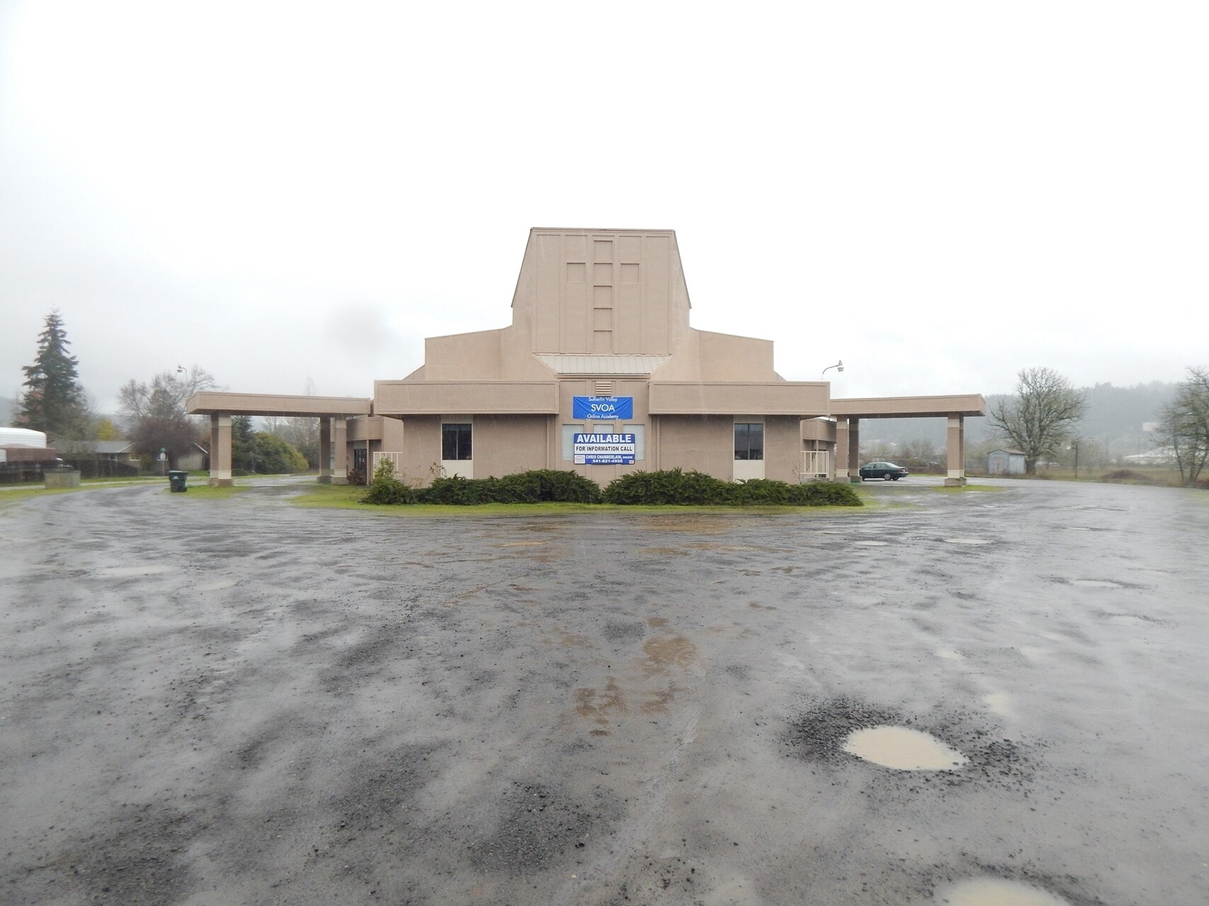 450 Hawthorne St, Sutherlin, OR for sale Primary Photo- Image 1 of 1