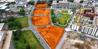 More details for Perry Barr Residential Scheme – Land for Sale, Birmingham