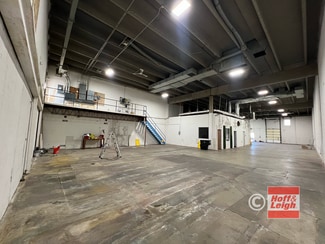 More details for 2500 W 4th Ave, Denver, CO - Industrial for Lease