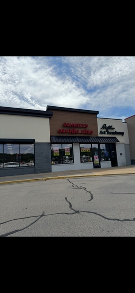 1290-1300 Salem Rd SW, Rochester, MN for lease - Building Photo - Image 3 of 18