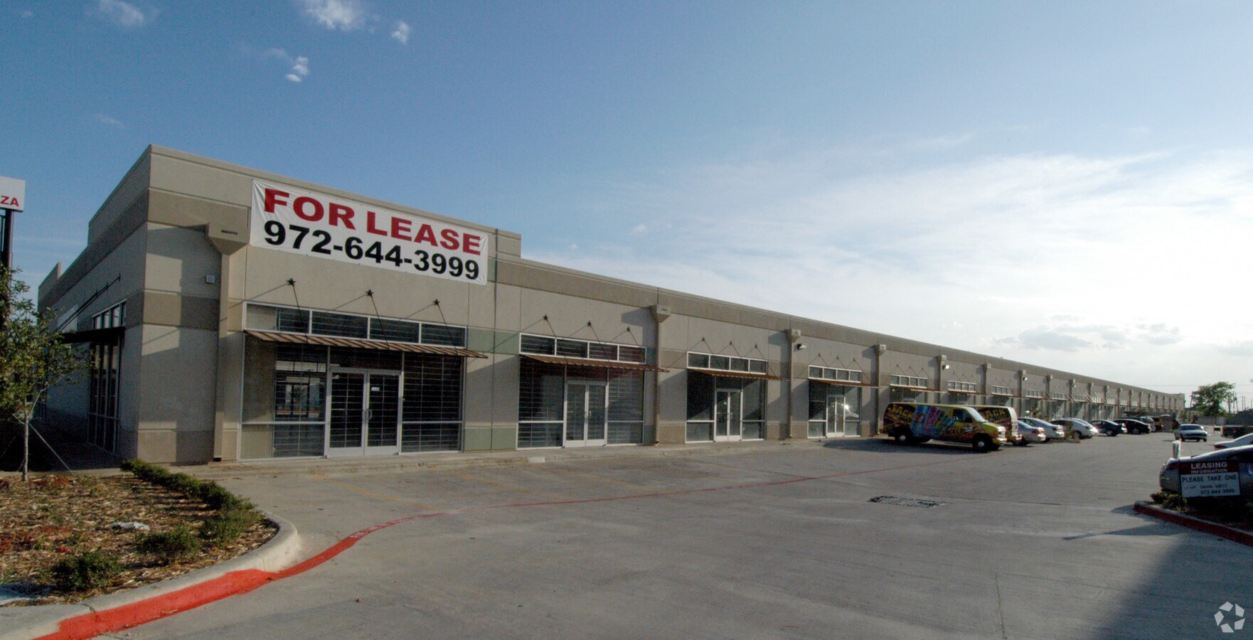 11021 Harry Hines Blvd, Dallas, TX 75229 Property Record