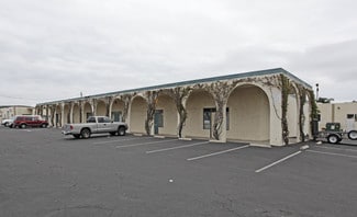 More details for 208-218 Via El Centro, Oceanside, CA - Industrial for Lease