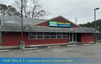 More details for 101 Taunton Rd, Medford, NJ - Retail for Sale