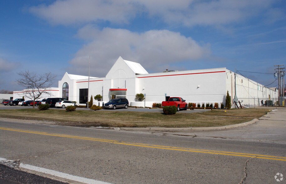 28175 William Rosso Hwy, Chesterfield, MI for sale - Primary Photo - Image 1 of 1