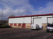 3A-3B Whitehouse Rd, Newcastle Upon Tyne TWR - Warehouse