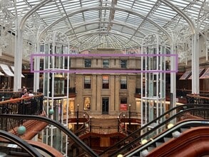 34-56 Buchanan St, Glasgow for lease Interior Photo- Image 1 of 4