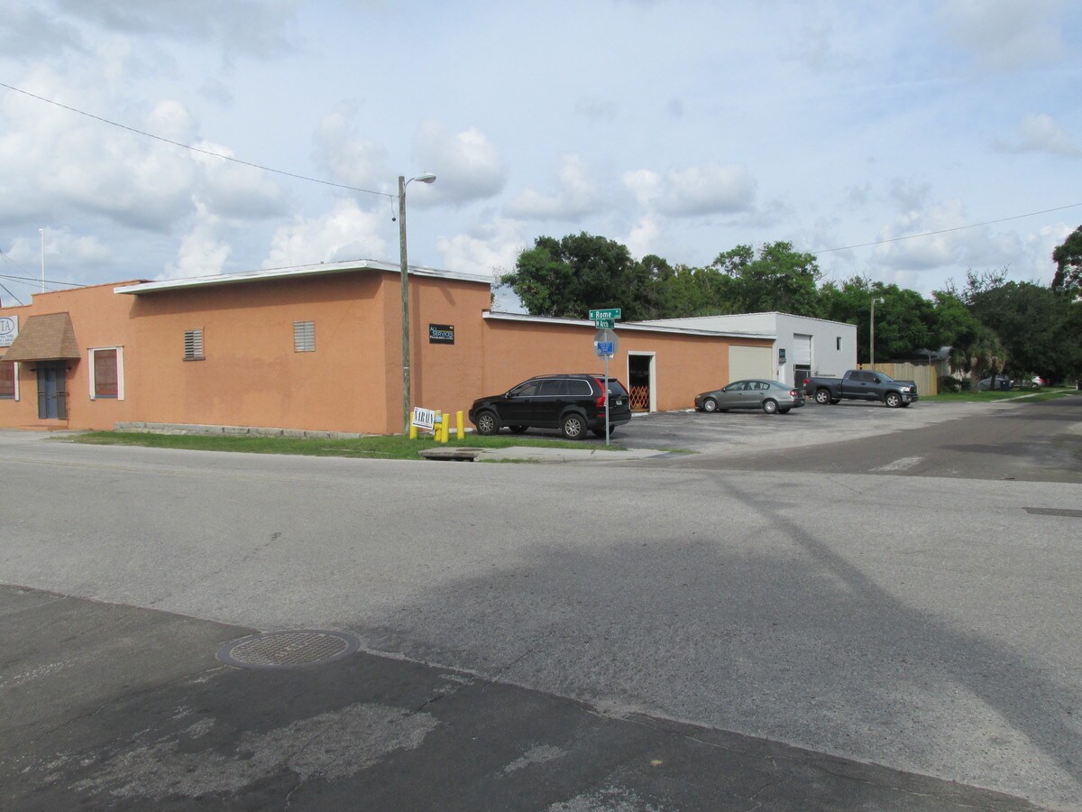1301 Rome Ave, Tampa, FL 33607