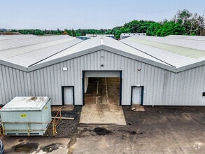 Flemington Rd, Glenrothes for lease Building Photo- Image 2 of 14