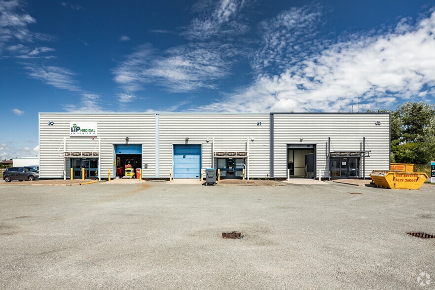Third Ave, Deeside for lease - Building Photo - Image 2 of 3