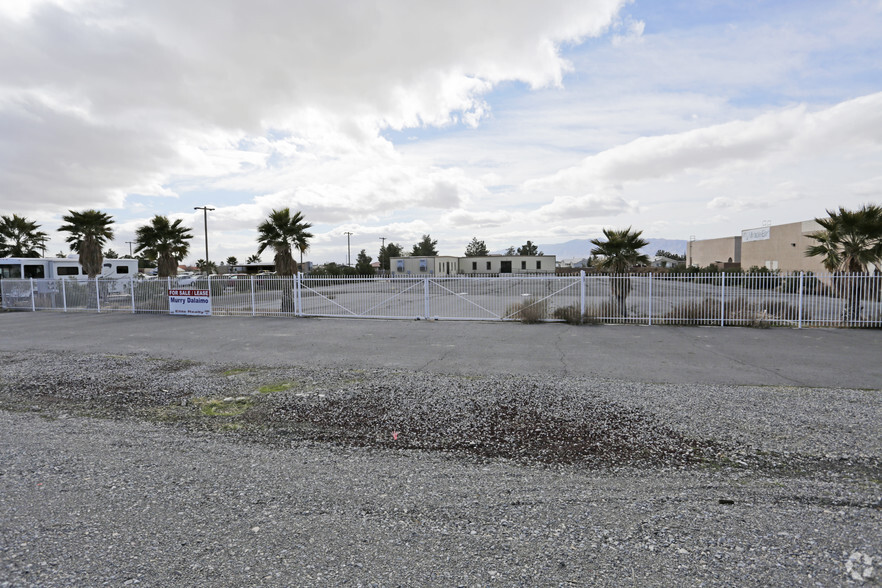 3400 S Highway 160, Pahrump, NV for lease - Building Photo - Image 2 of 2