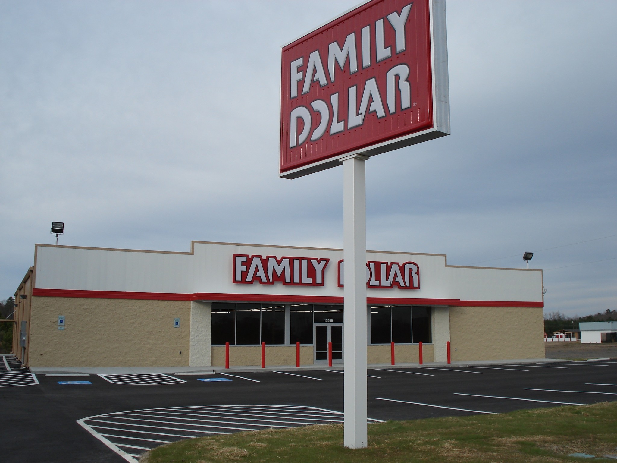 10000 US Highway 521, Greeleyville, SC for sale Building Photo- Image 1 of 1