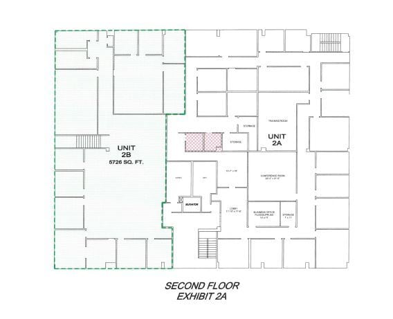 10401 Teays Valley Rd, Scott Depot, WV for lease - Building Photo - Image 2 of 9