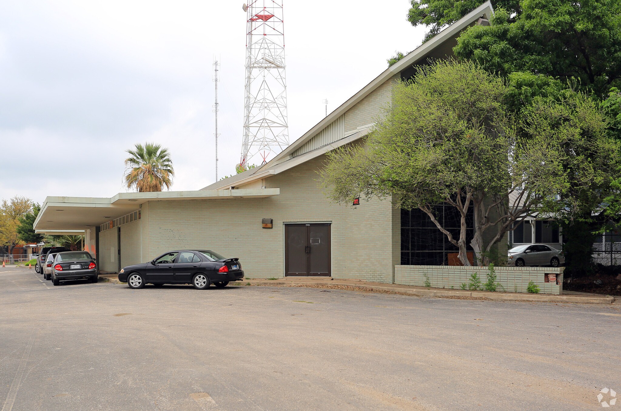 1322 N Saint Marys St, San Antonio, TX for sale Primary Photo- Image 1 of 1