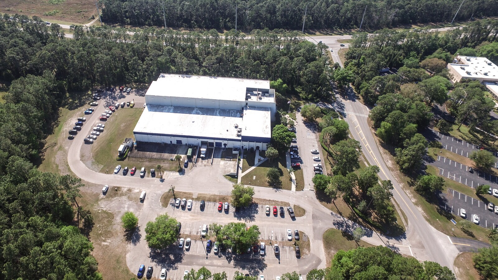 2 Commerce Blvd, Palm Coast, FL 32164