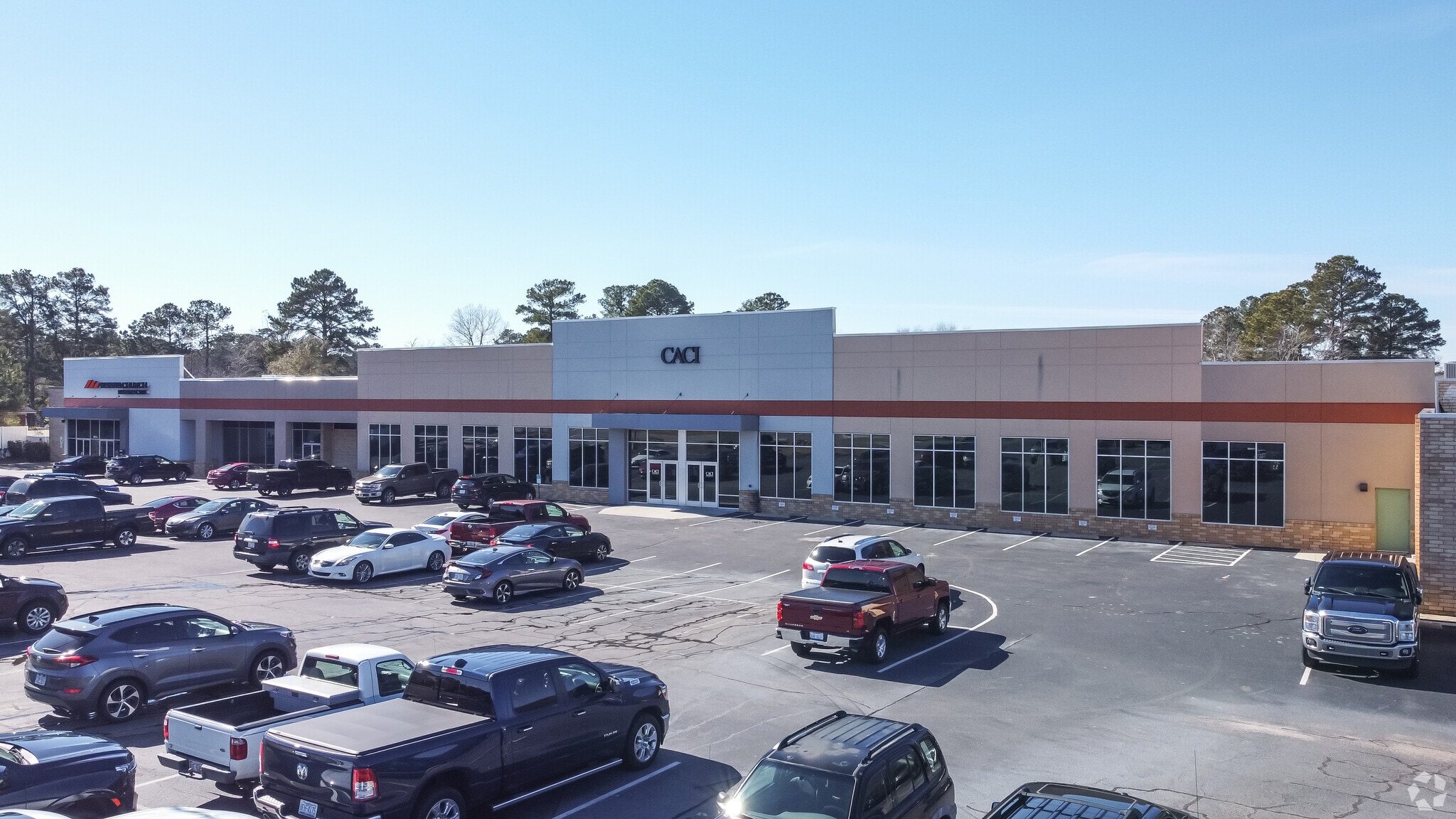 3611 Ramsey St, Fayetteville, NC 28311 Flex for Sale