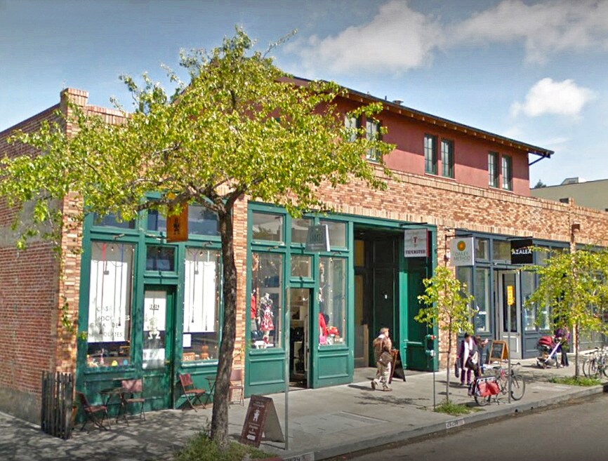 2629-2635 Ashby Ave, Berkeley, CA for sale Other- Image 1 of 1