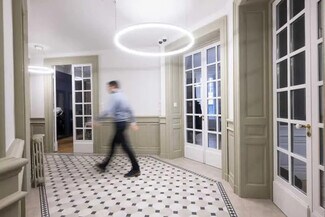 More details for 7 Quai Maréchal Joffre, Lyon - Office for Sale