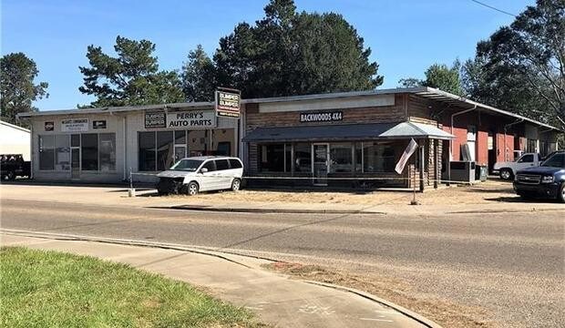 1115 Williams St, Franklinton, LA for sale - Other - Image 1 of 1