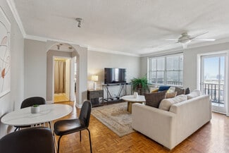 More details for Peachtree Towers (3 Units) – Flex for Sale, Atlanta, GA