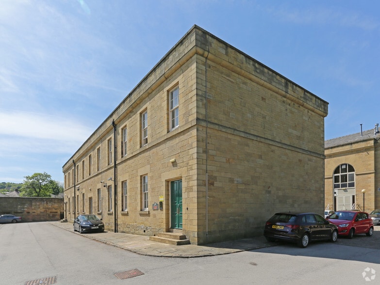 Penistone Rd, Sheffield for lease - Building Photo - Image 3 of 3