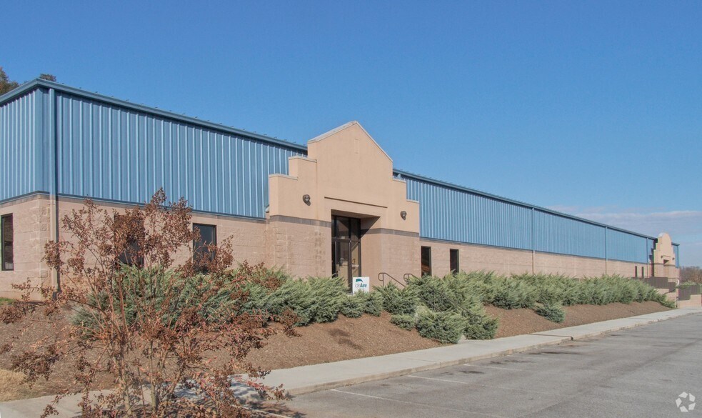 2567 Prime Way, Knoxville, TN for sale - Primary Photo - Image 1 of 1