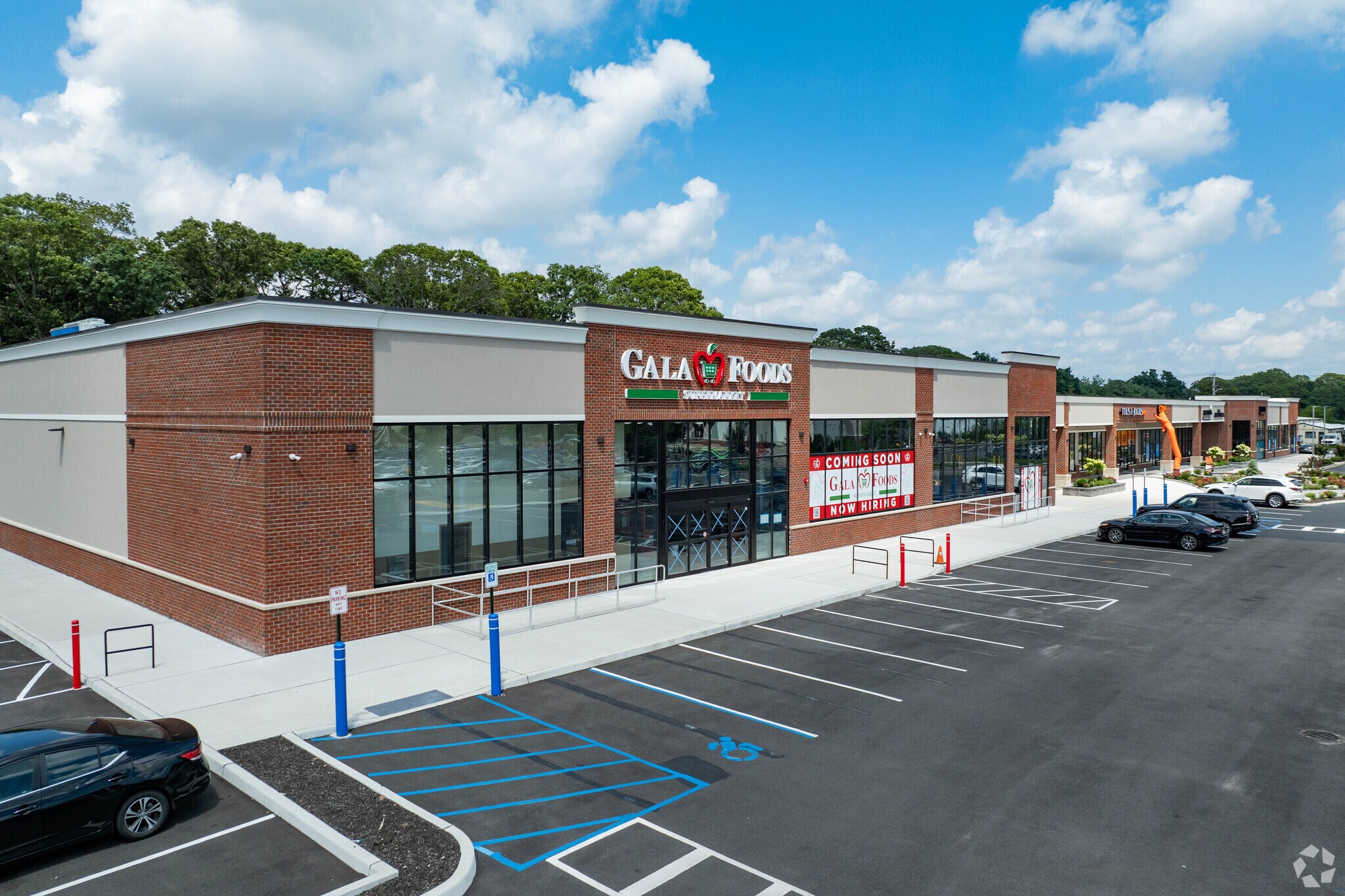 1707-1759 Middle Country Rd, Centereach, NY for sale Primary Photo- Image 1 of 1