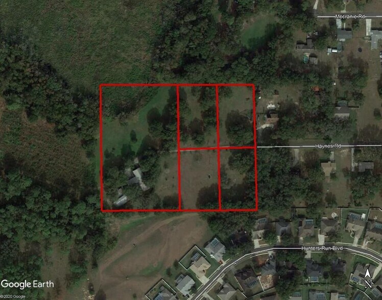 519 Haynes Rd, Lakeland, FL 33809