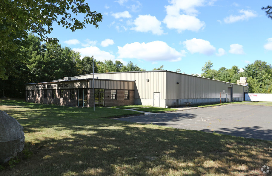 115 Servistar Industrial Way, Westfield, Ma 01085 