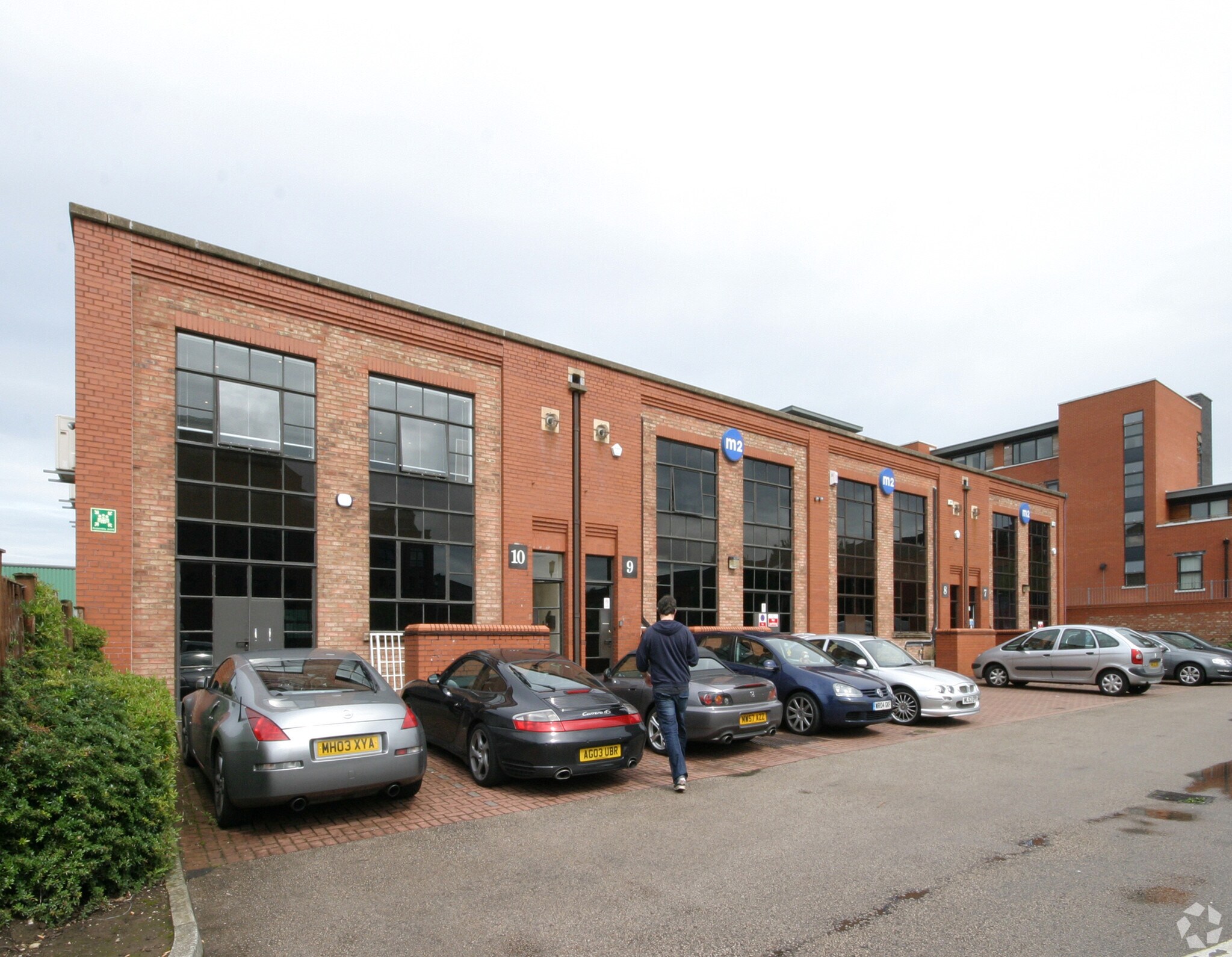 Chester Rd, Manchester for sale Primary Photo- Image 1 of 1