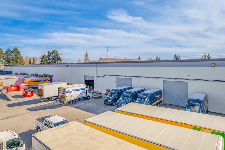 11511 No 5 Rd, Richmond, BC for sale - Primary Photo - Image 1 of 1