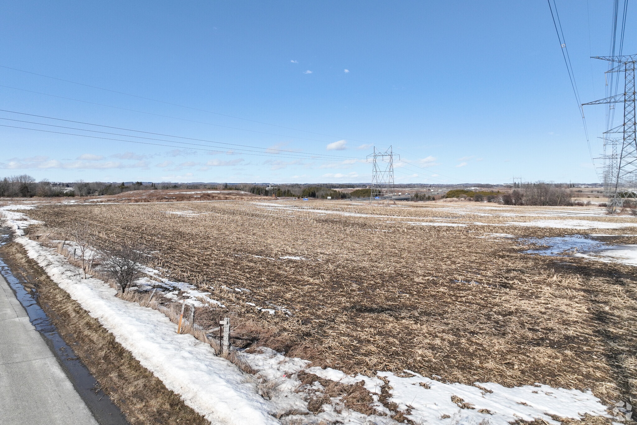 5515 Garrard Rd, Whitby, ON for lease Primary Photo- Image 1 of 11