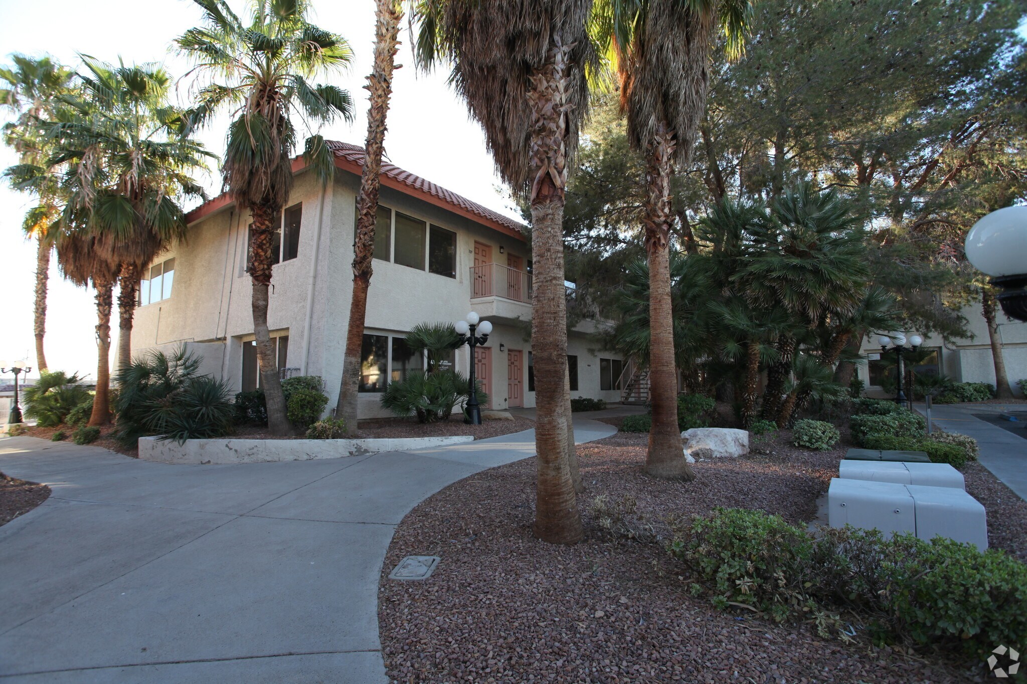 2235 E Flamingo Rd, Las Vegas, NV 89119 - Office for Lease | LoopNet.com