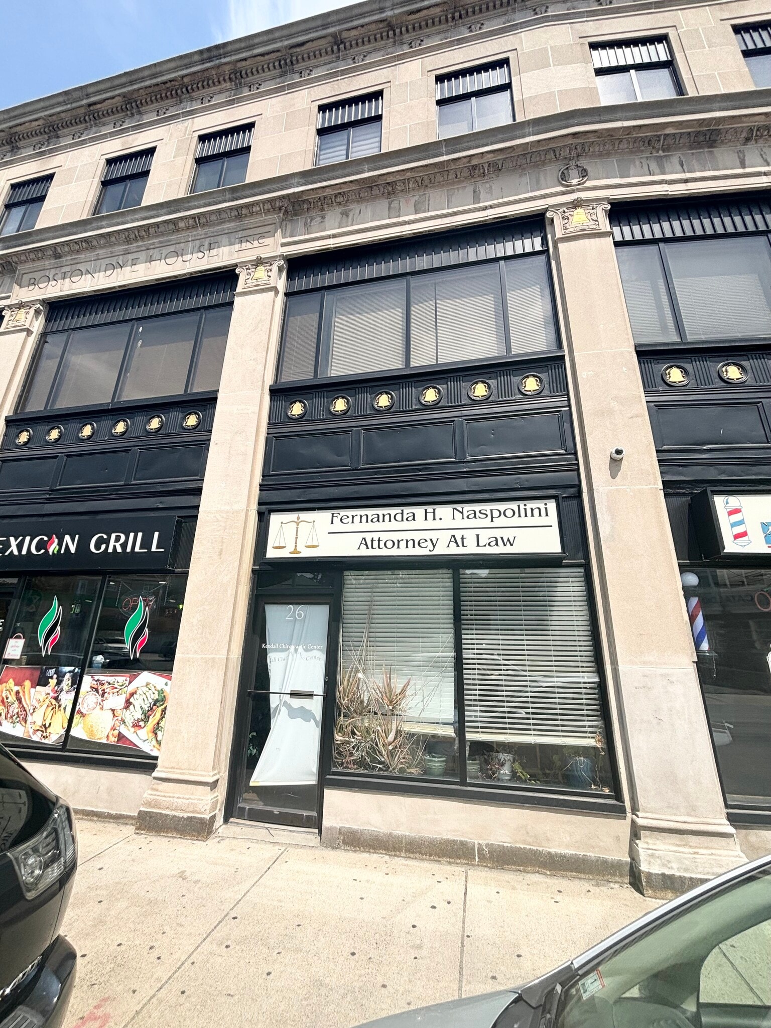 22-44 Eastern Ave, Malden, MA for lease Interior Photo- Image 1 of 7