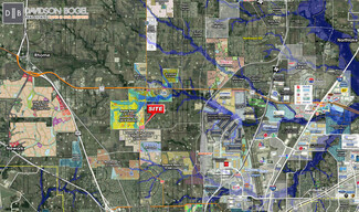 More details for Nec Of Sendera Boulevard & Eagle Pkwy, Fort Worth, TX - Land for Sale