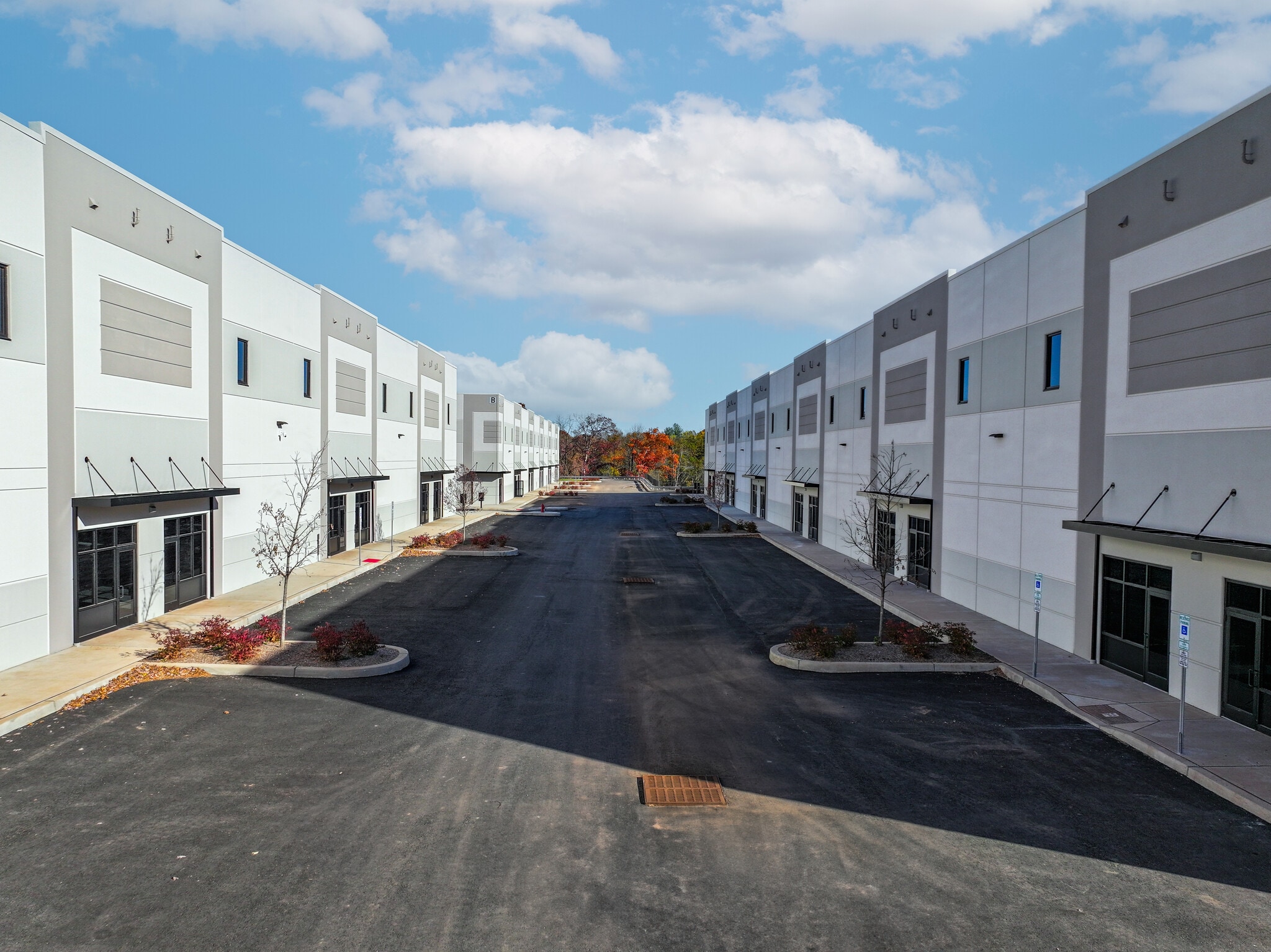 1 Barbiche Dr, Flemington, NJ for lease Building Photo- Image 1 of 5