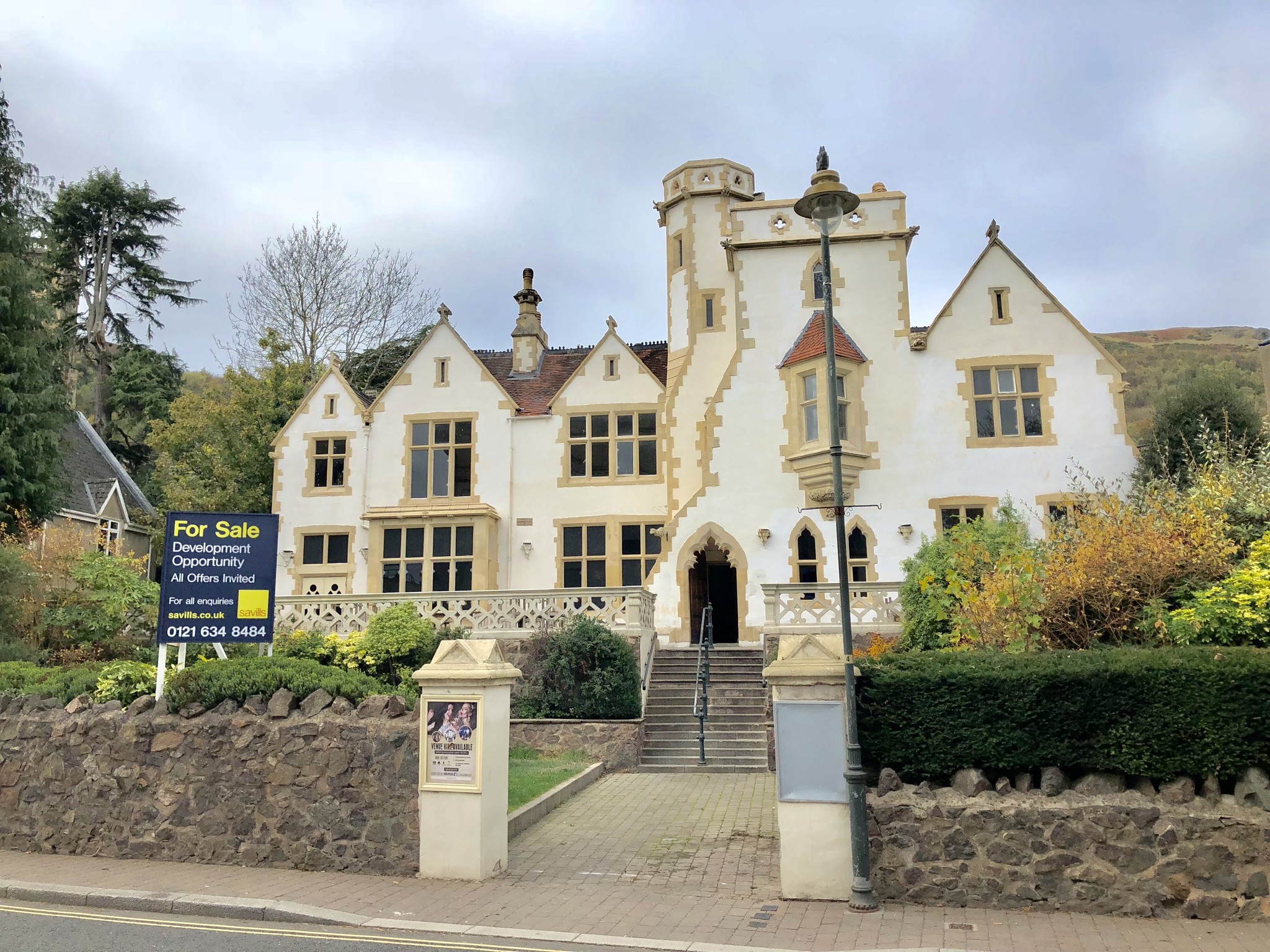Grange Rd, Malvern for sale Primary Photo- Image 1 of 1