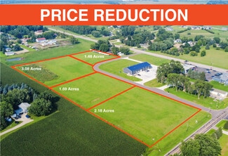 More details for 25797 Lindbergh Ln, Renner, SD - Land for Sale