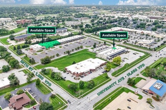 More details for 2700 University Ave, West Des Moines, IA - Retail for Lease