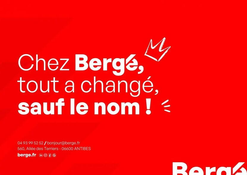 Retail in Cannes for lease - Building Photo - Image 2 of 4