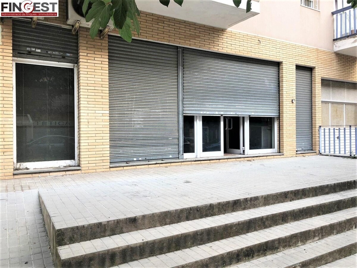 Blanes, GER 17300 - Unit - -  - Interior Photo - Image 1 of 8