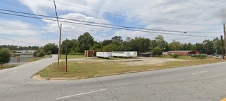 More details for 3446 N Lumpkin Rd, Columbus, GA - Land for Sale